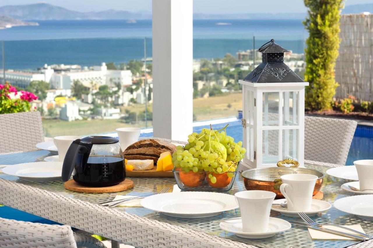Villa Horizon