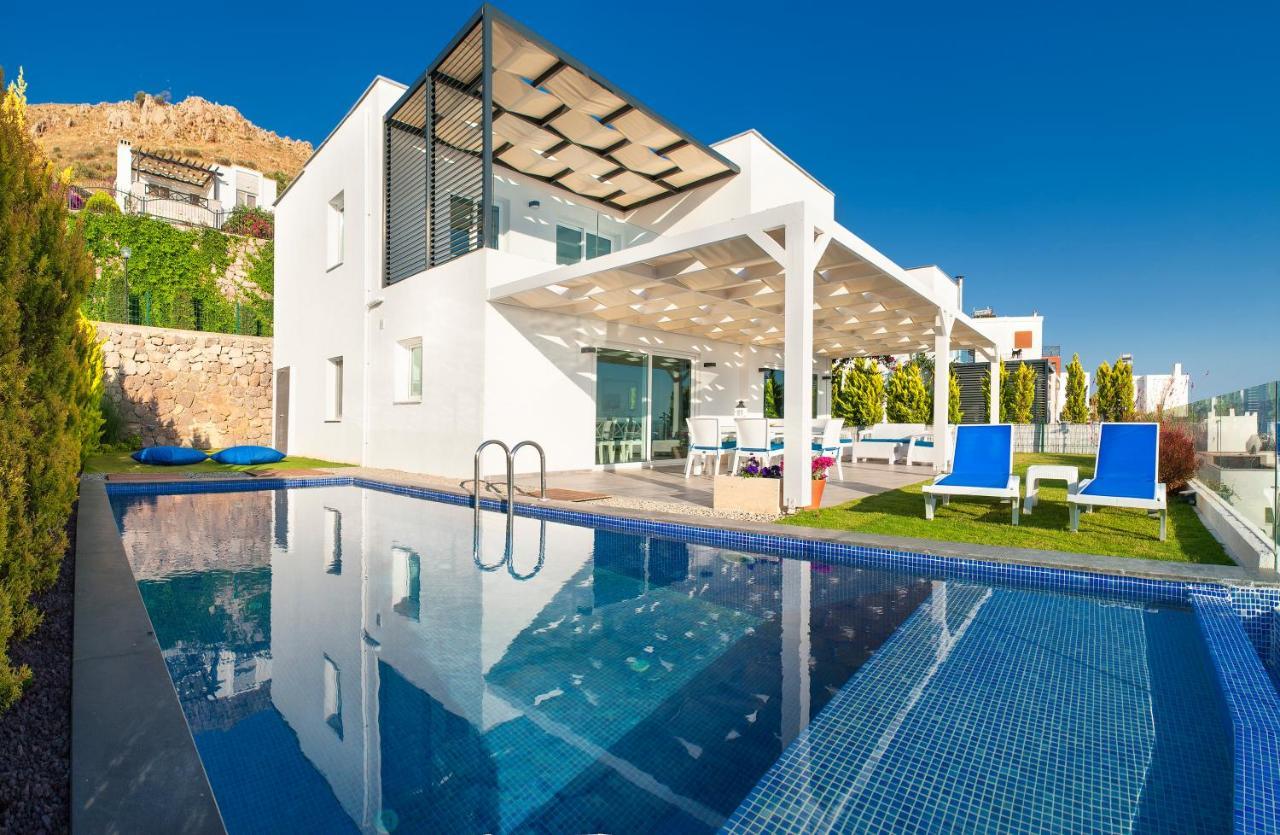 Horizon Villa Bodrum