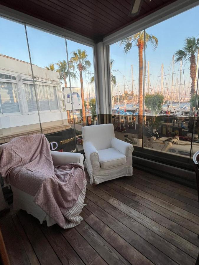 Kalyopi Apartamento Bodrum