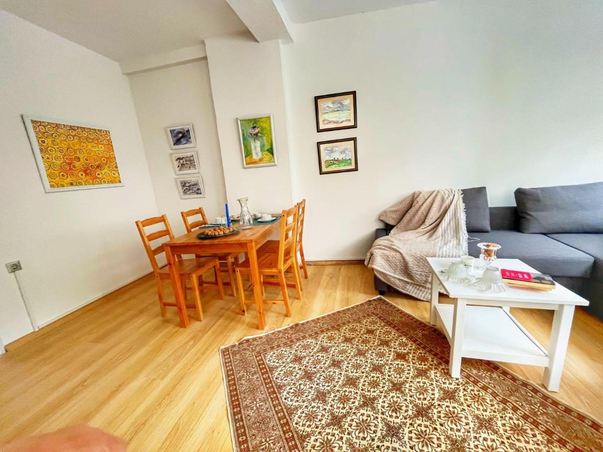 Kalyopi Apartamento Bodrum