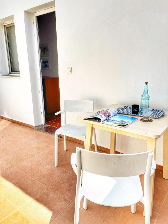 Kalyopi Apartamento *