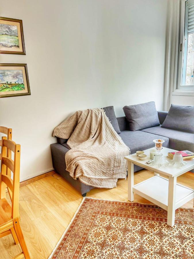 Apartamento Kalyopi