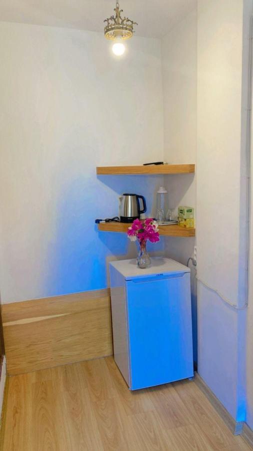 Apartamento Kalyopi *