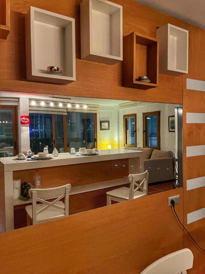 Kalyopi Apartamento *