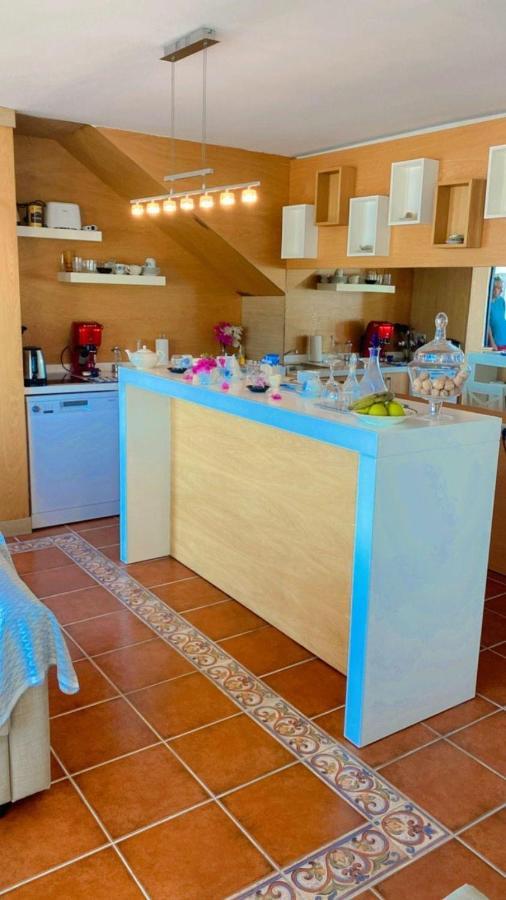 Apartamento Kalyopi Bodrum