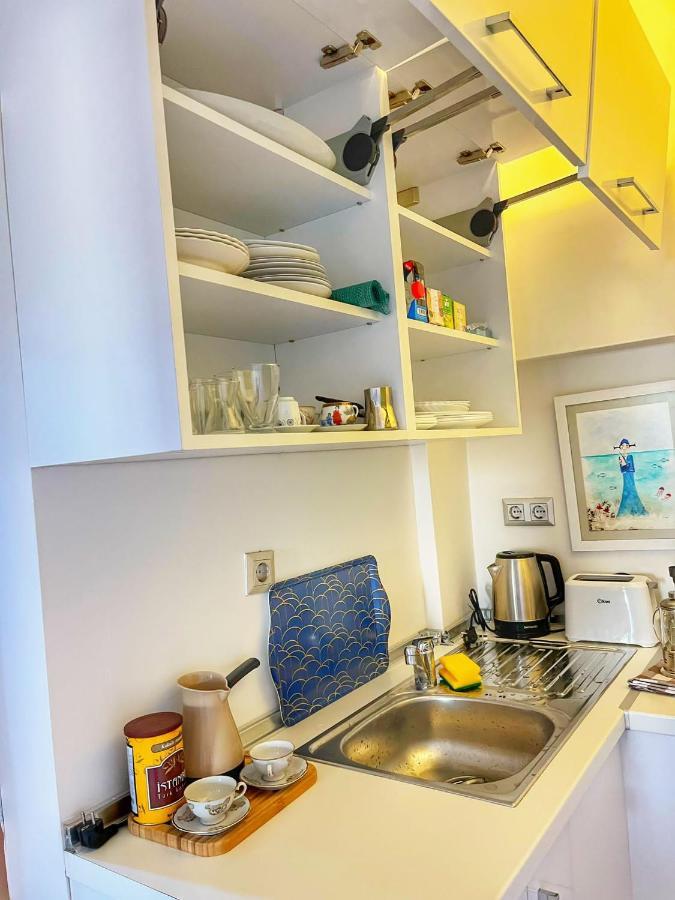 Kalyopi Apartamento *