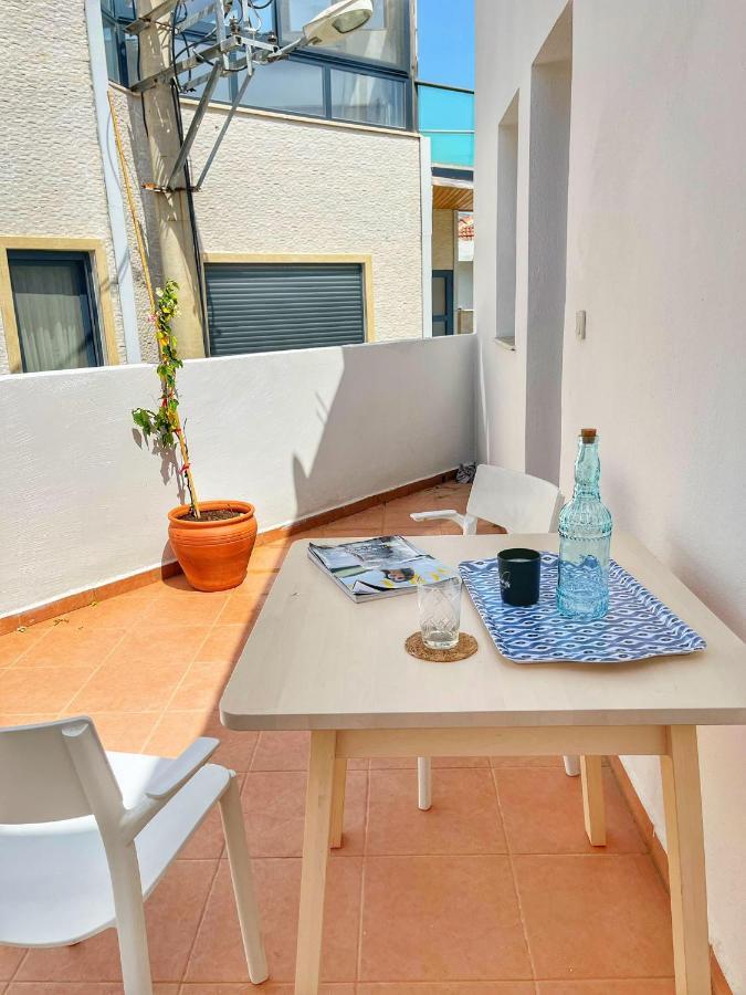Kalyopi Apartamento *