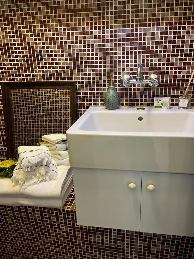Kalyopi Apartamento Bodrum