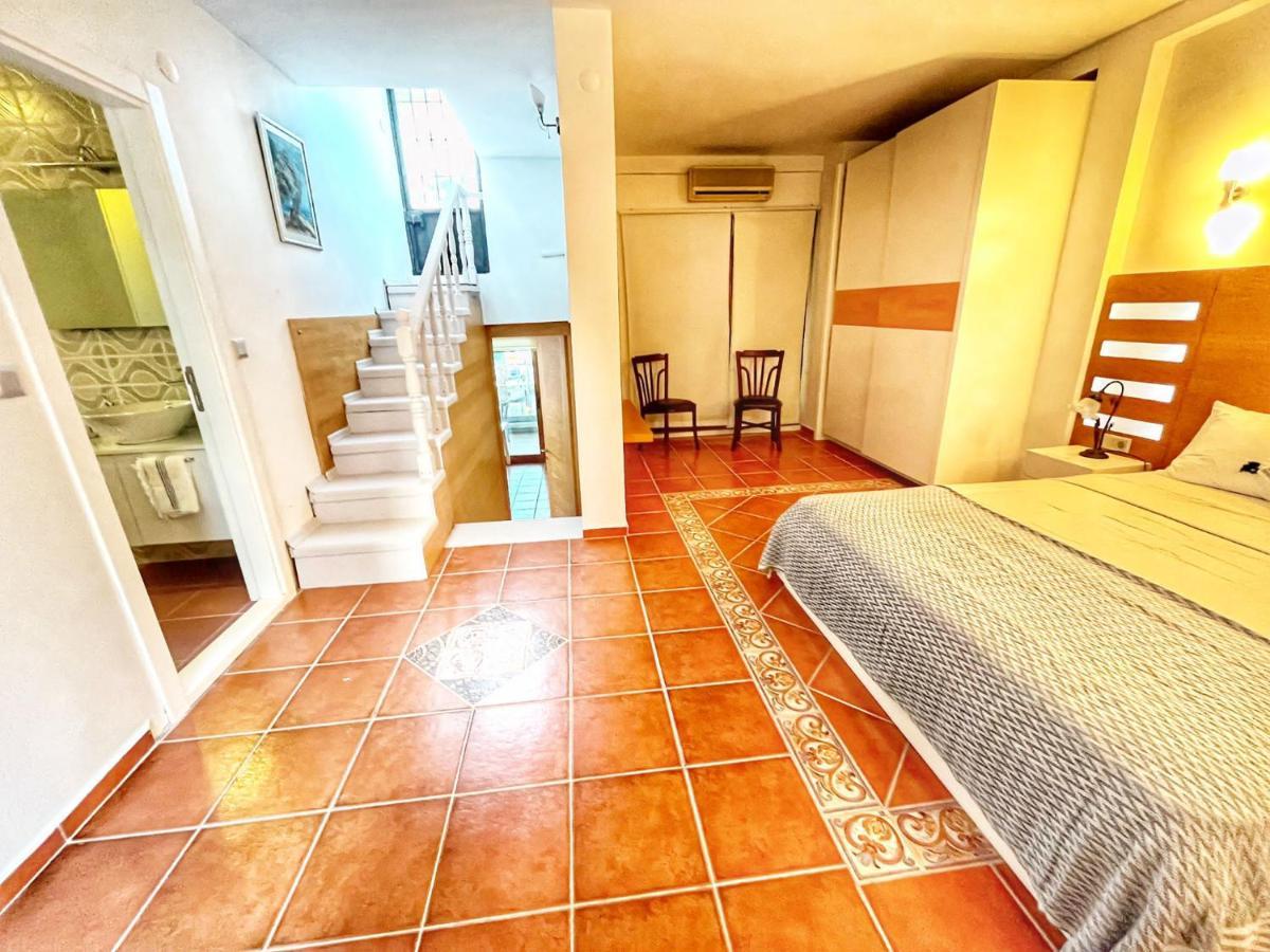 Kalyopi Apartamento *