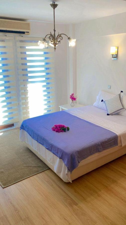 Kalyopi Apartamento Bodrum