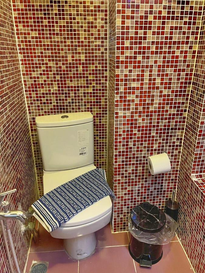 Kalyopi Apartamento *