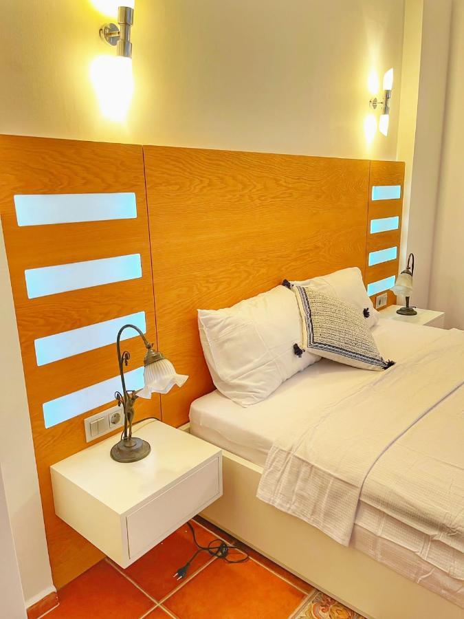 Kalyopi * Bodrum