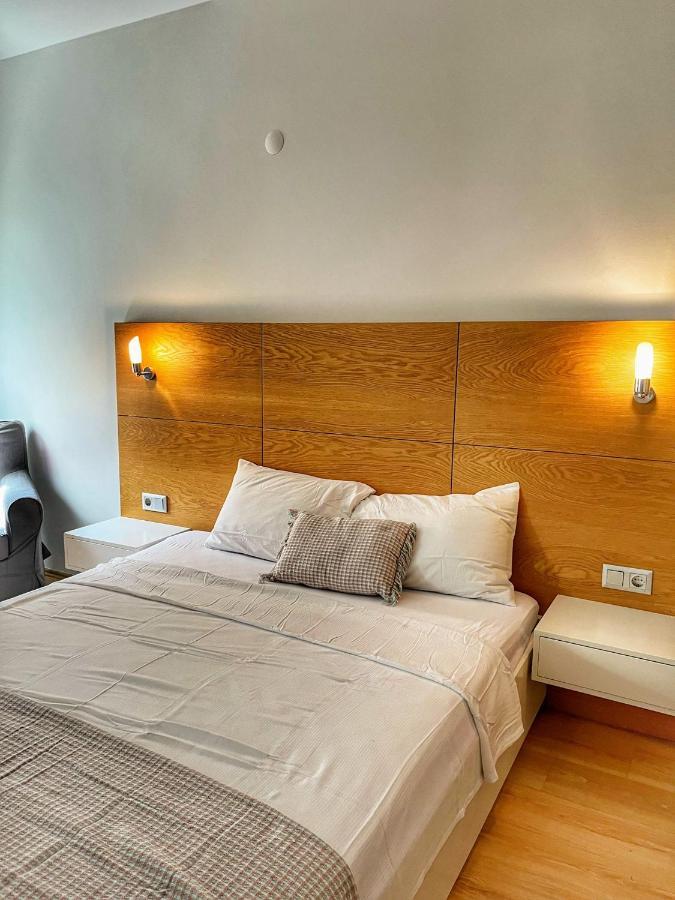 Apartamento Kalyopi