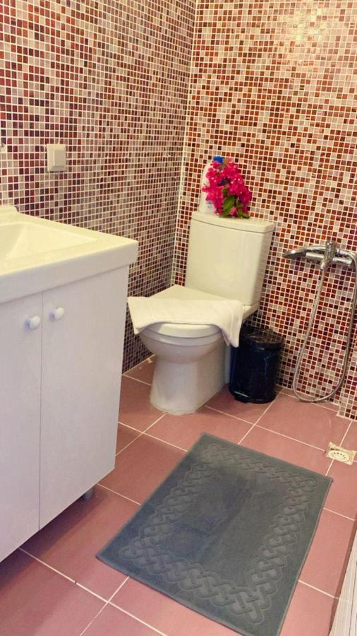 Kalyopi Apartamento *