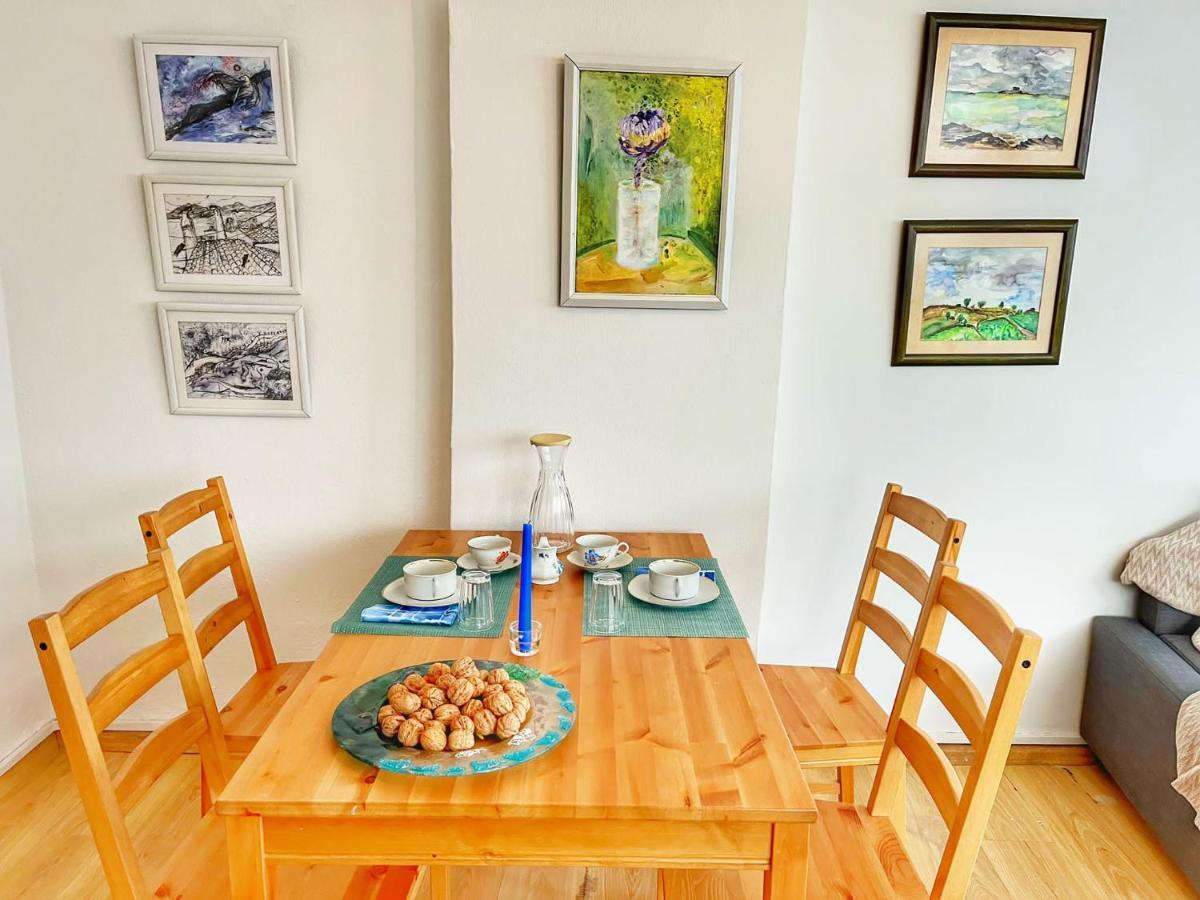 Apartamento Kalyopi *