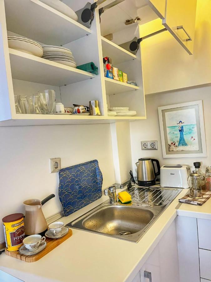 Kalyopi Apartamento Bodrum