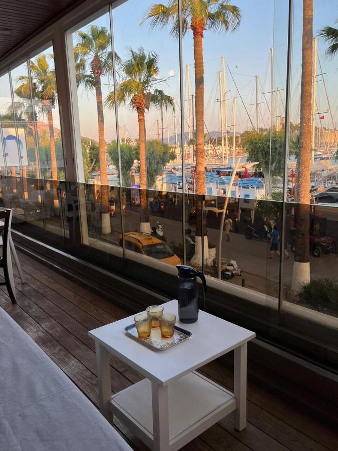 Kalyopi Bodrum