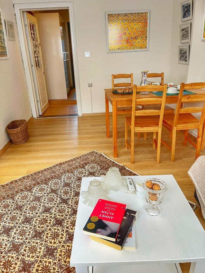 Apartamento Kalyopi