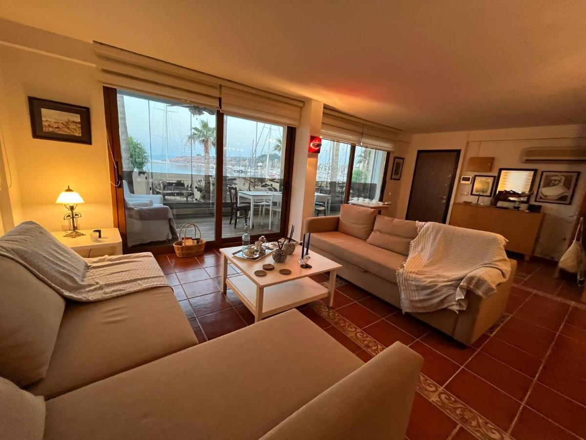 Kalyopi Bodrum