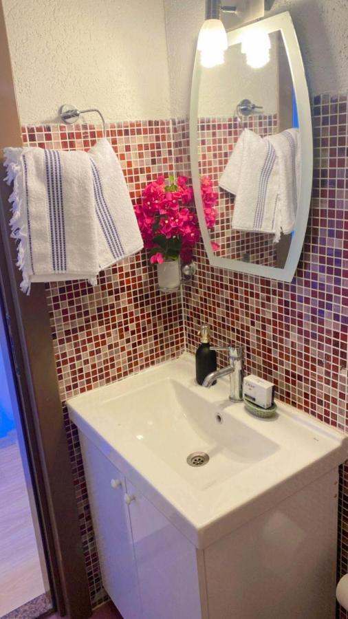 Apartamento Kalyopi *