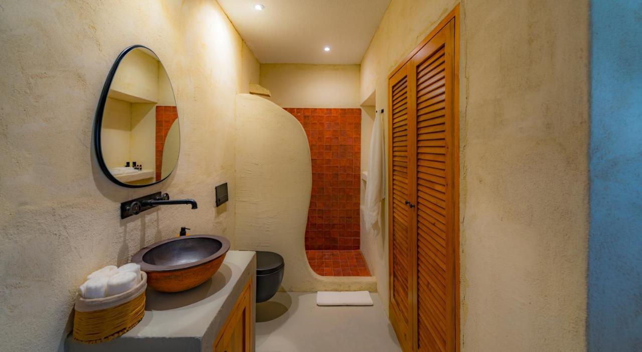 Appartement Churchill Townhouse