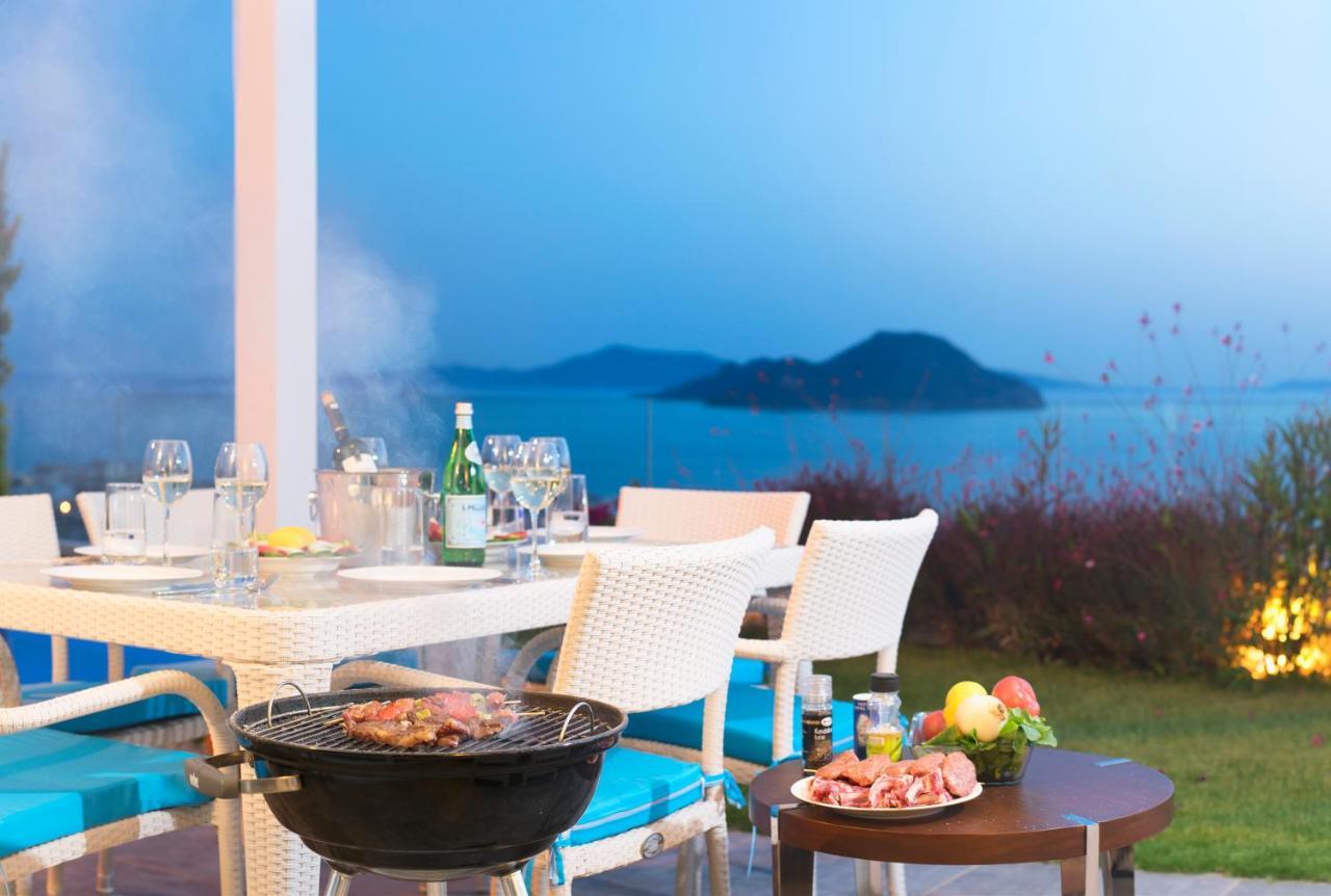 Villa Horizon