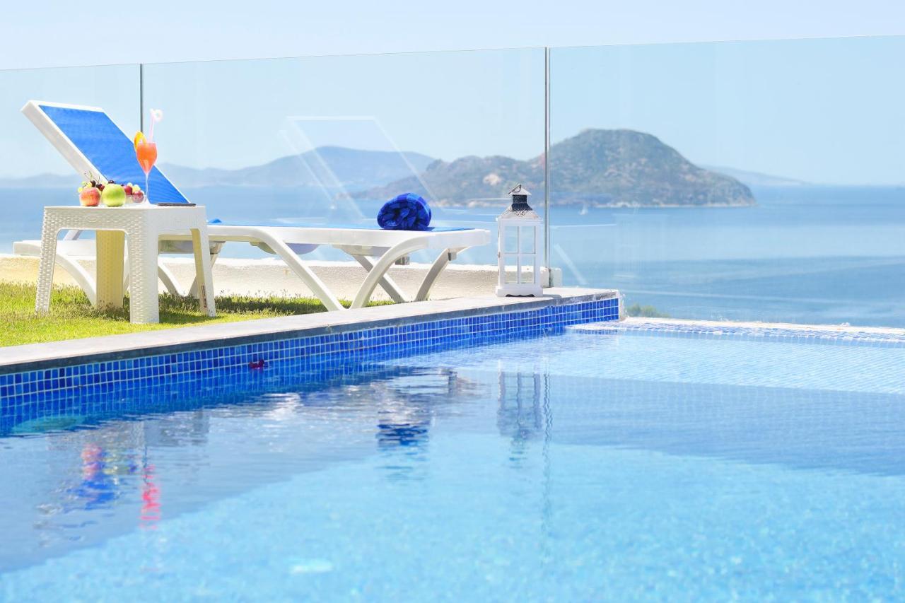 Villa Horizon *