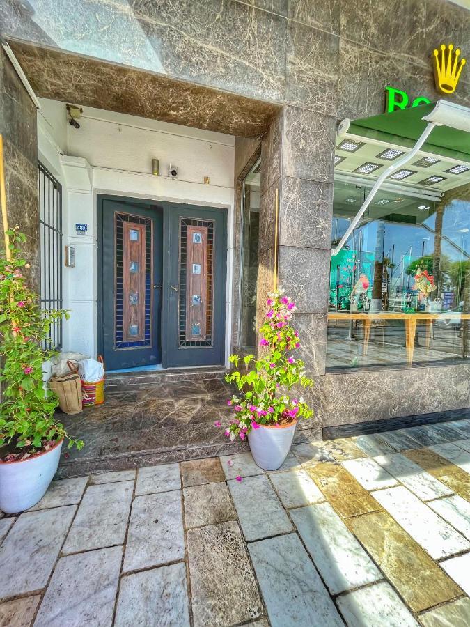 Kalyopi Apartamento *