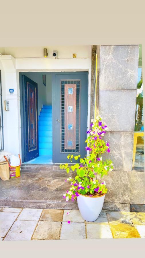 Apartamento Kalyopi Bodrum