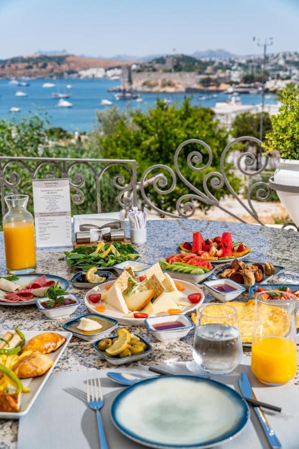 Manzara Boutique - Adults Only Hotel Bodrum
