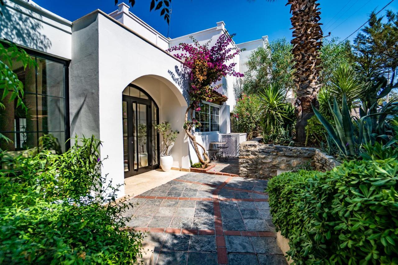 Hotel Manzara Boutique - Adults Only 3*