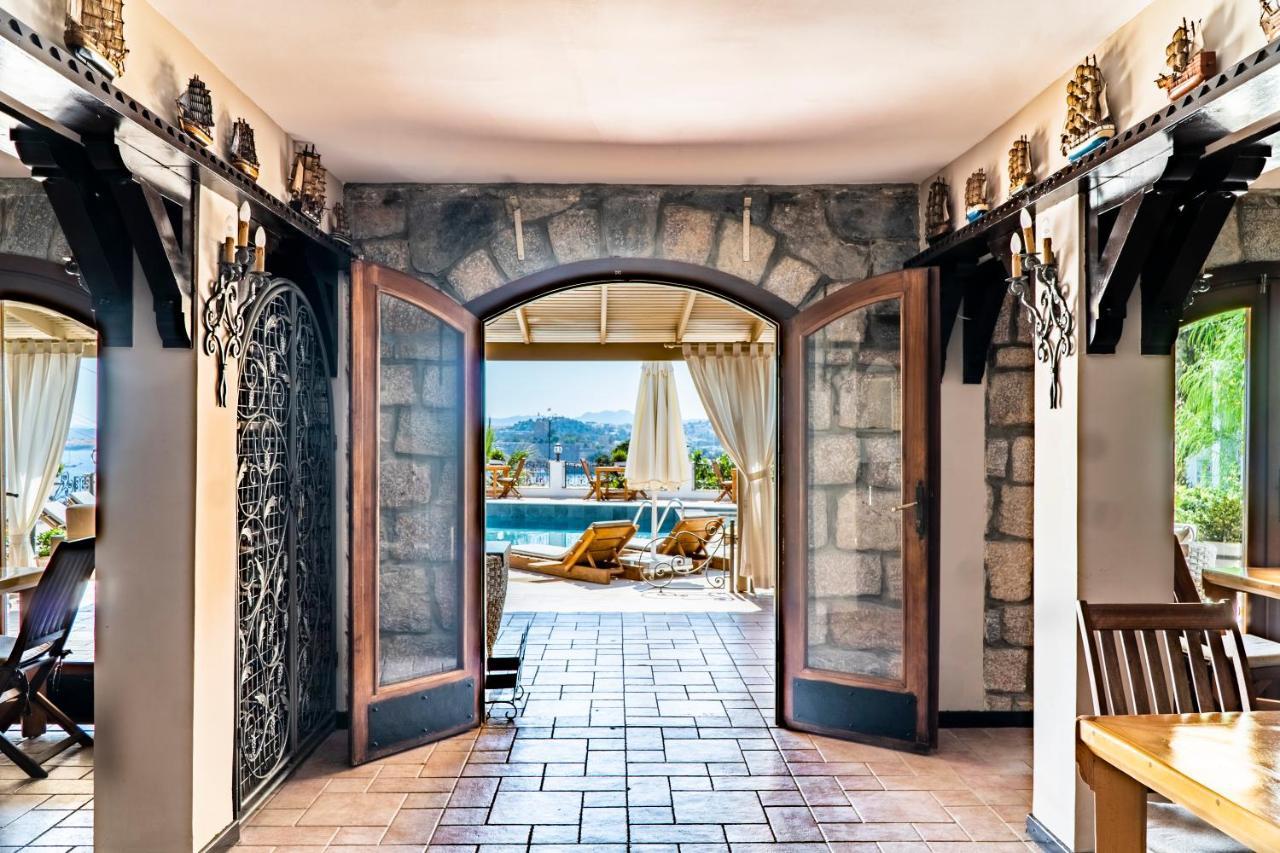 Manzara Boutique - Adults Only Hotel Bodrum
