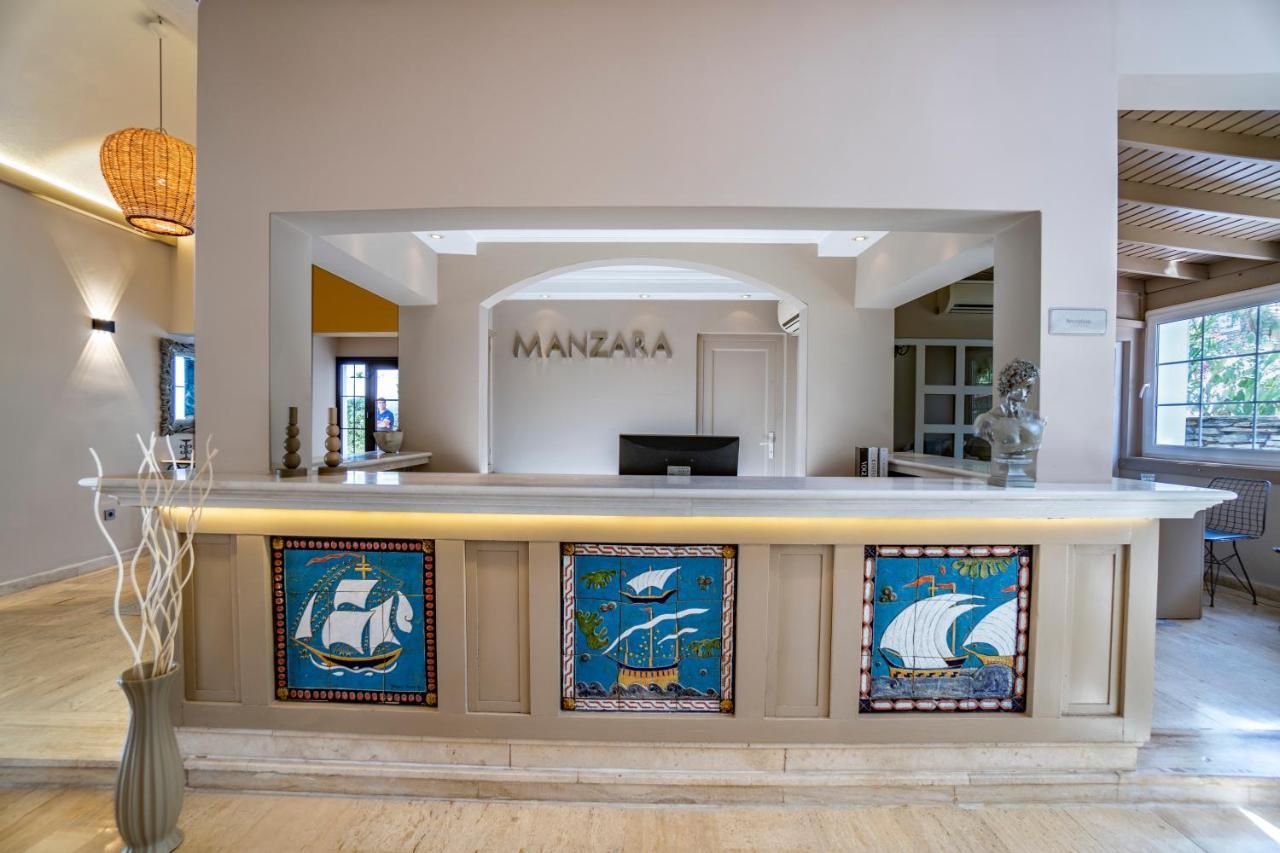 Manzara Boutique - Adults Only 3* Bodrum