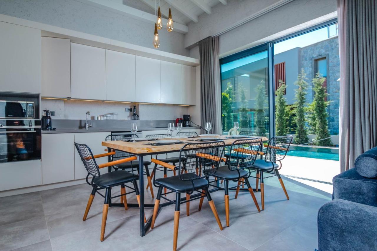 Ortakent Luxury Private With Pool *