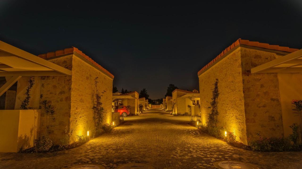 Ortakent Luxury Private With Pool Villa