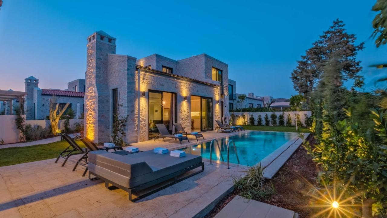Ortakent Luxury Private With Pool Villa Bodrum