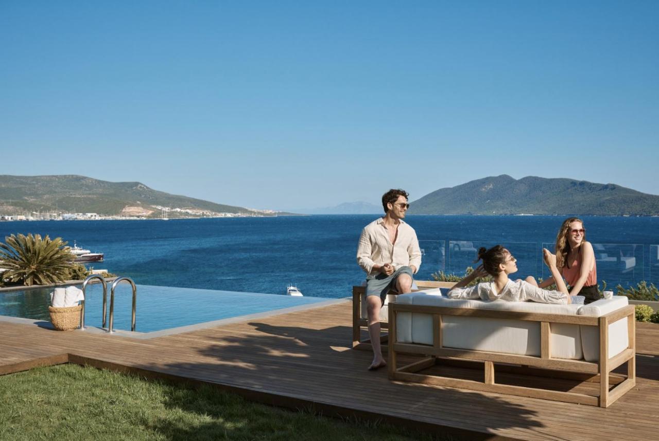 Resort Mett & Bodrum