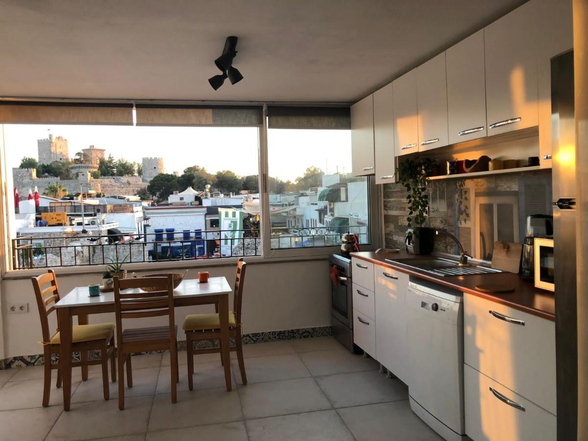 Houses Of Socrates - Manzara Apartment *