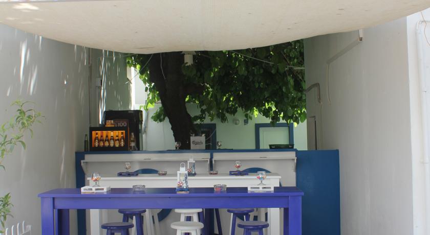 Merih Bed & Breakfast Bodrum