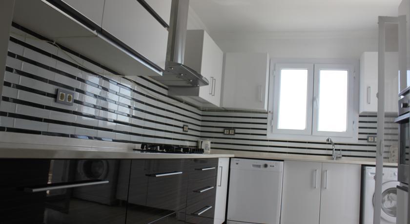 Oda ve Kahvaltı Merih Bodrum