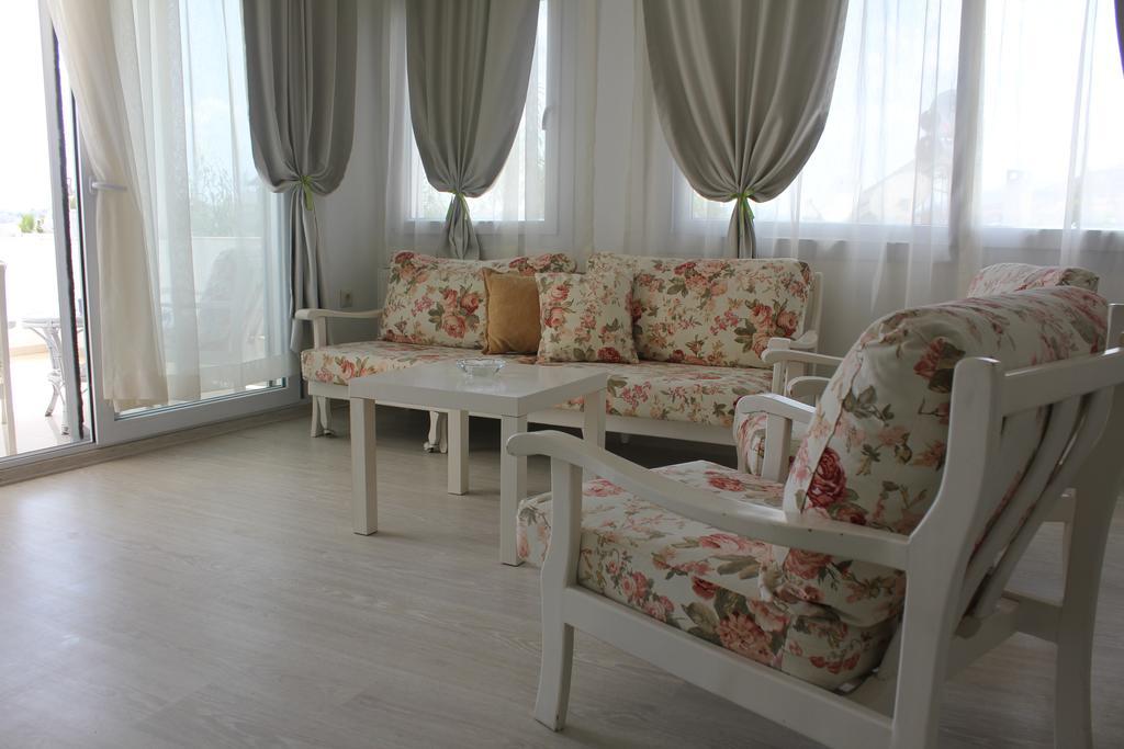 Merih Bed & Breakfast Bodrum