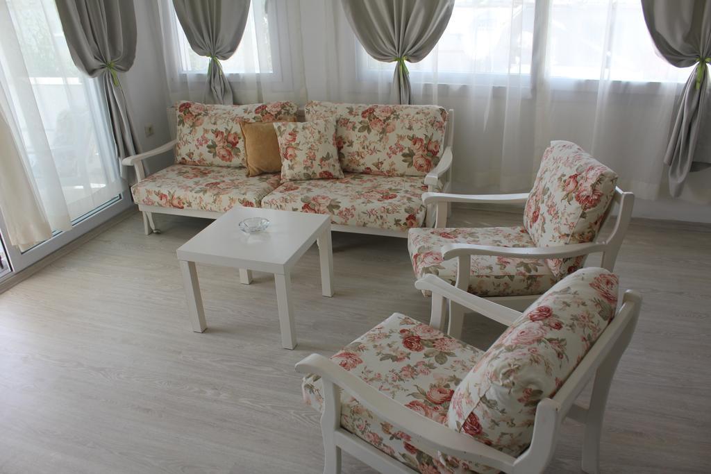 Bed & Breakfast Merih 3*