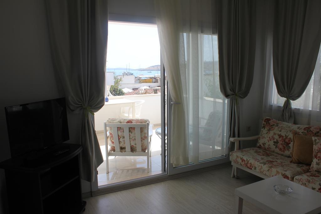 Merih Bed & Breakfast 3*