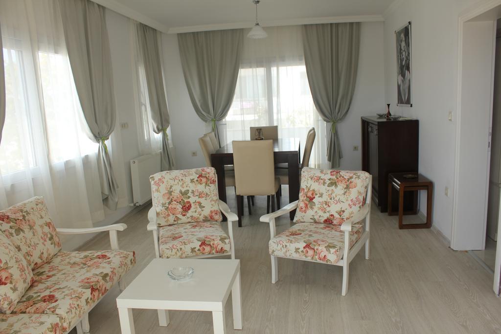 Merih Bed & Breakfast 3*
