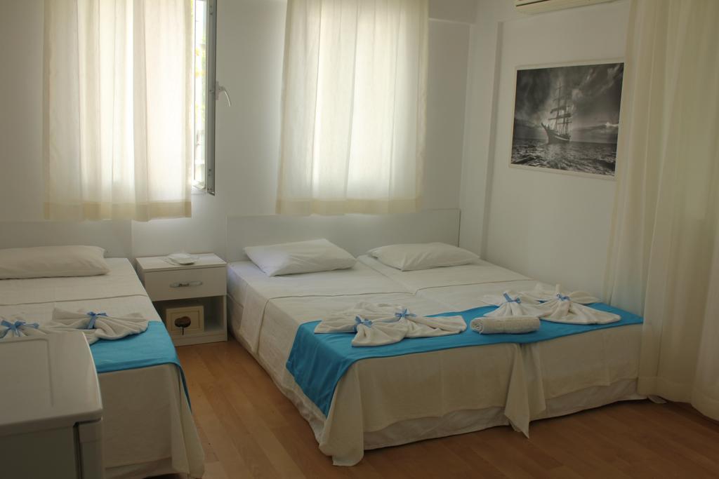 Merih Bed & Breakfast