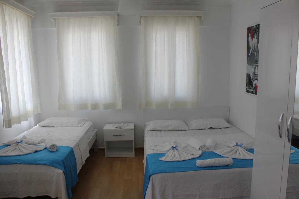 Bed & Breakfast Merih Bodrum