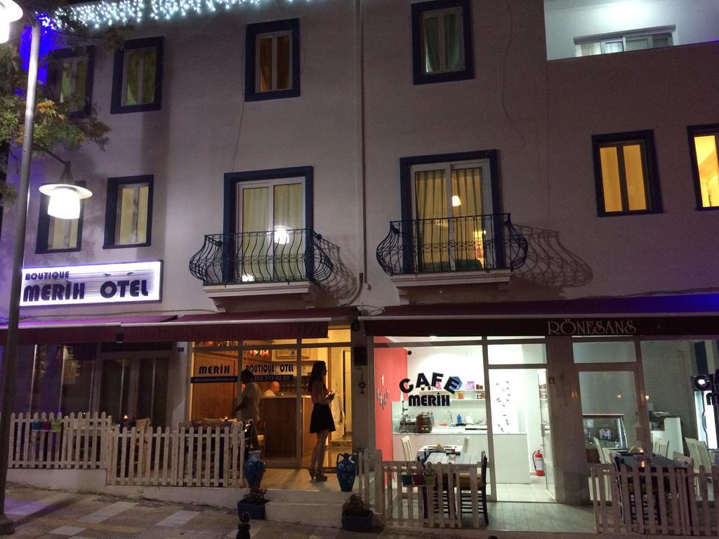 Merih Bodrum