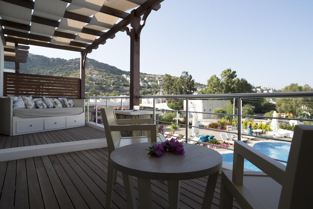 Hotel Genc
