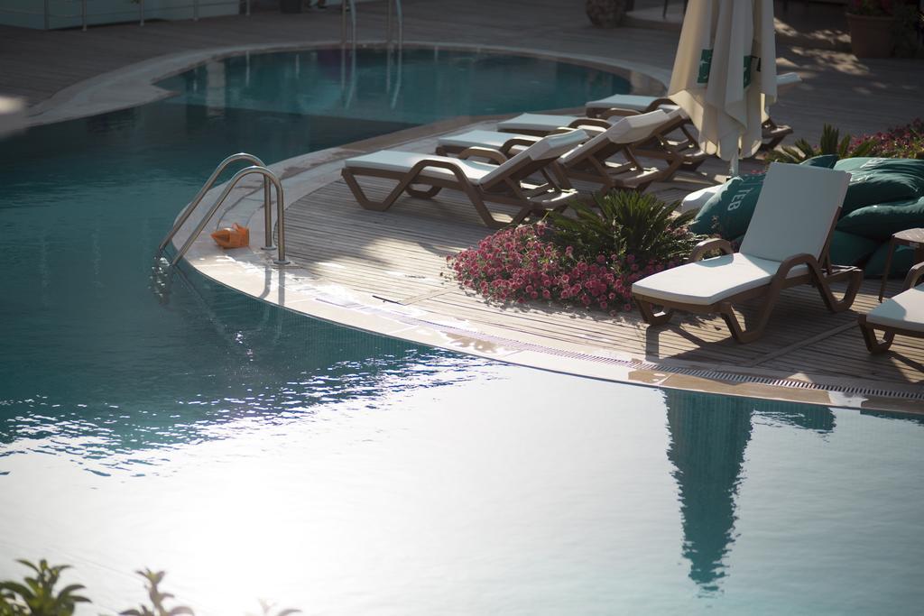 Genc Hotel Bodrum