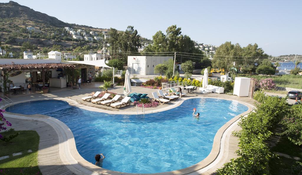 Hotel Genc 3*